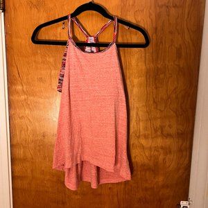 Size S Threads 4 Thoughts tank with built in bra